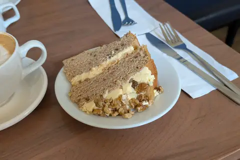 Maisie's Professional Cake Design photo 3