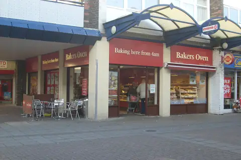 Maisie's Professional Cake Design photo 2